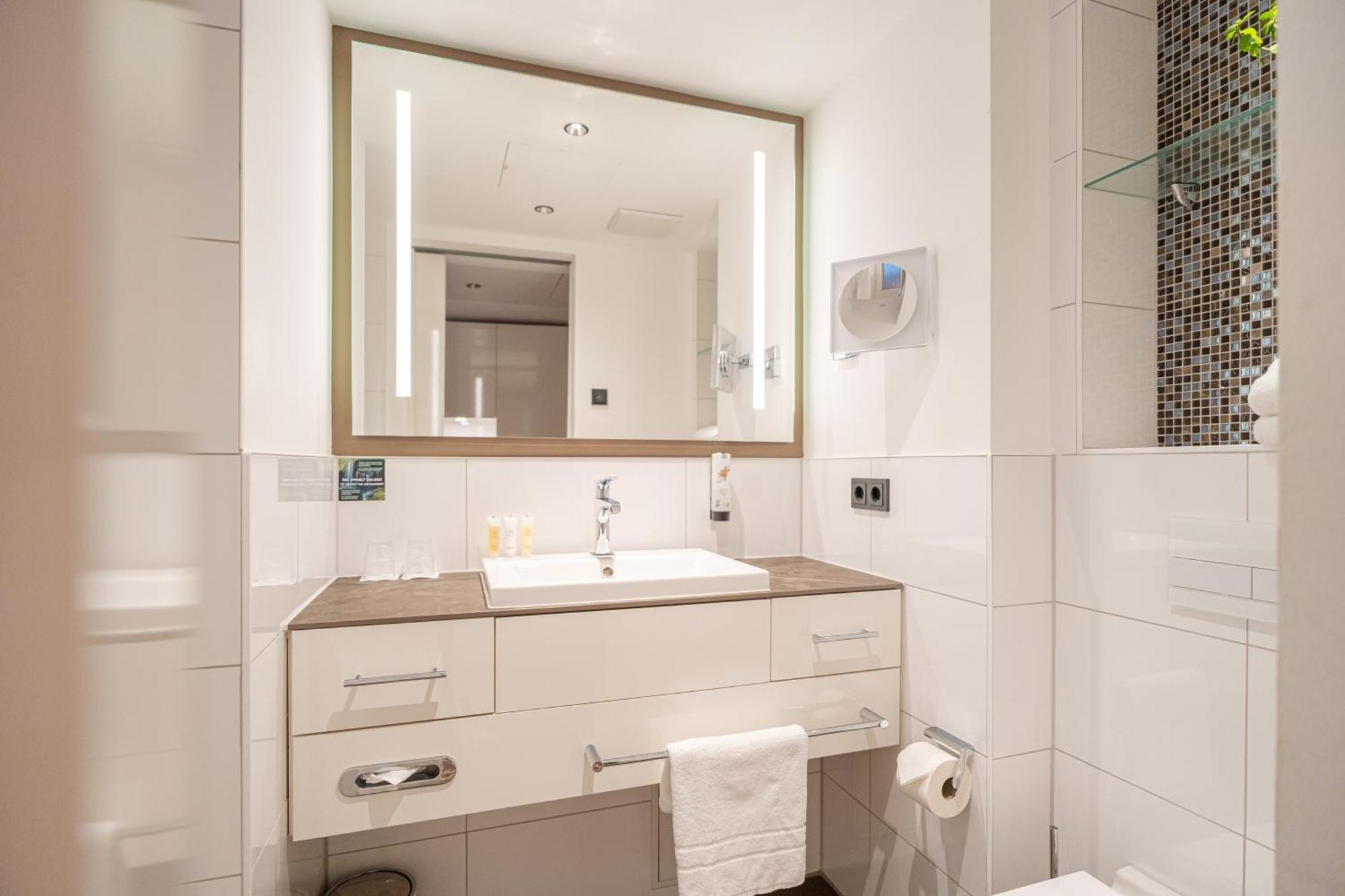 Boutiquehotel Am Stadtgarten Freiburg im Breisgau Exteriér fotografie