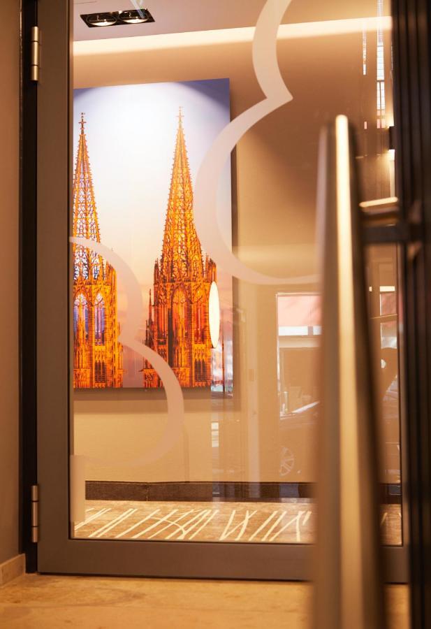 Boutiquehotel Am Stadtgarten Freiburg im Breisgau Exteriér fotografie